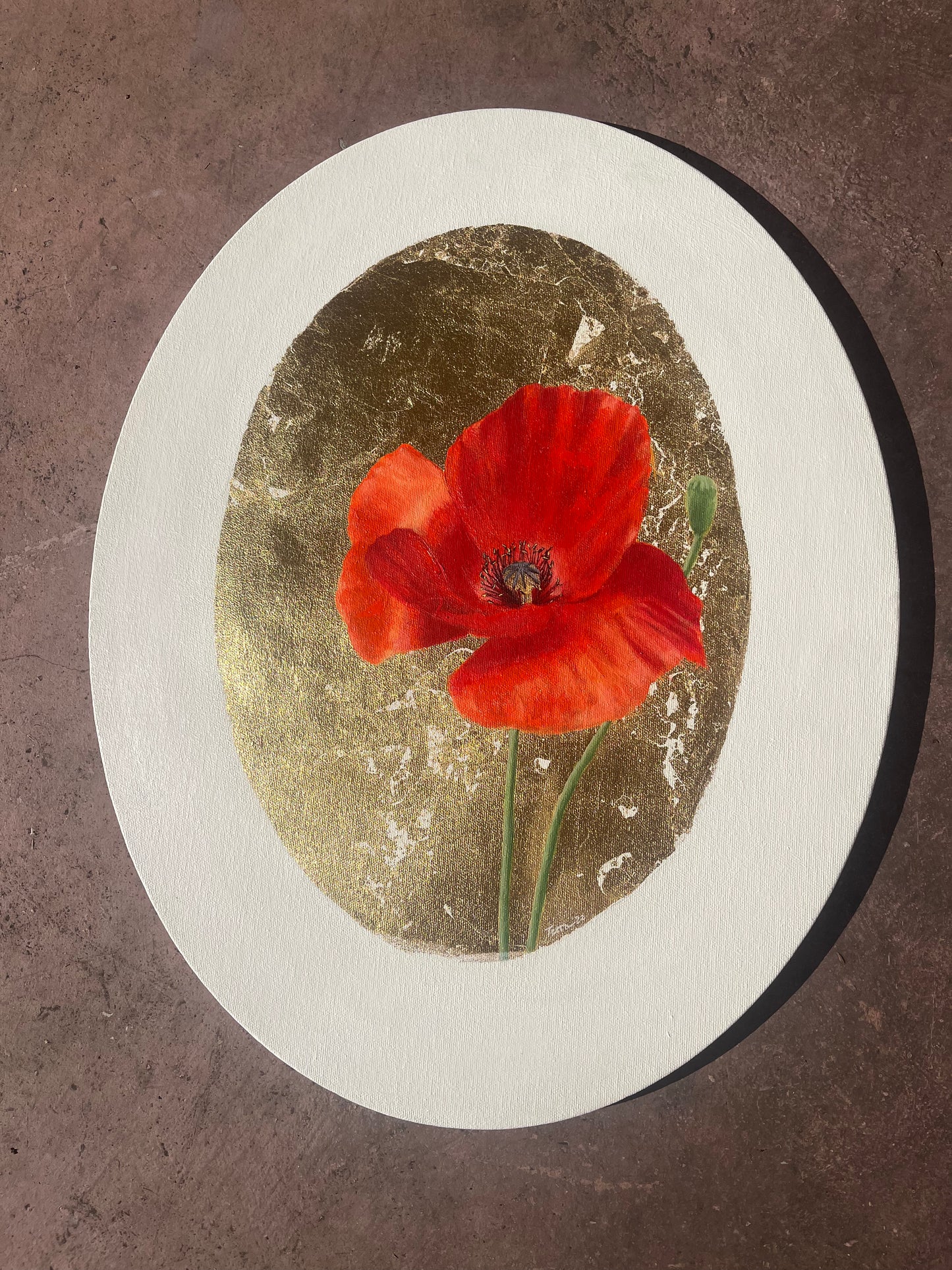 Red Poppy